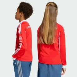 adidas · FC Bayern München 25/26 Long Sleeve