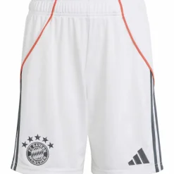 adidas · FC Bayern München 25-26 Auswärts