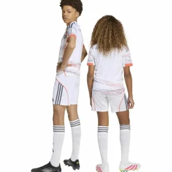 adidas · FC Bayern München 25-26 Auswärts