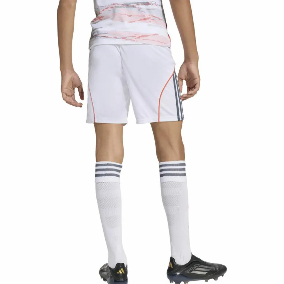 adidas · FC Bayern München 25-26 Auswärts