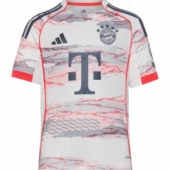 adidas · FC Bayern München 25/26 Auswärts