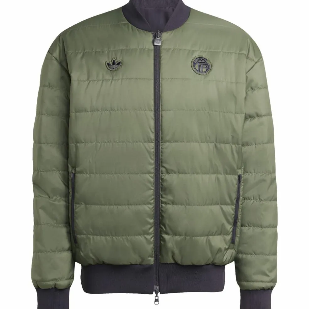 adidas · FC Bayern München Icon