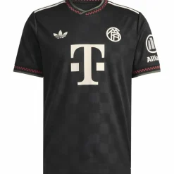adidas · FC Bayern München 25/26 Ausweich