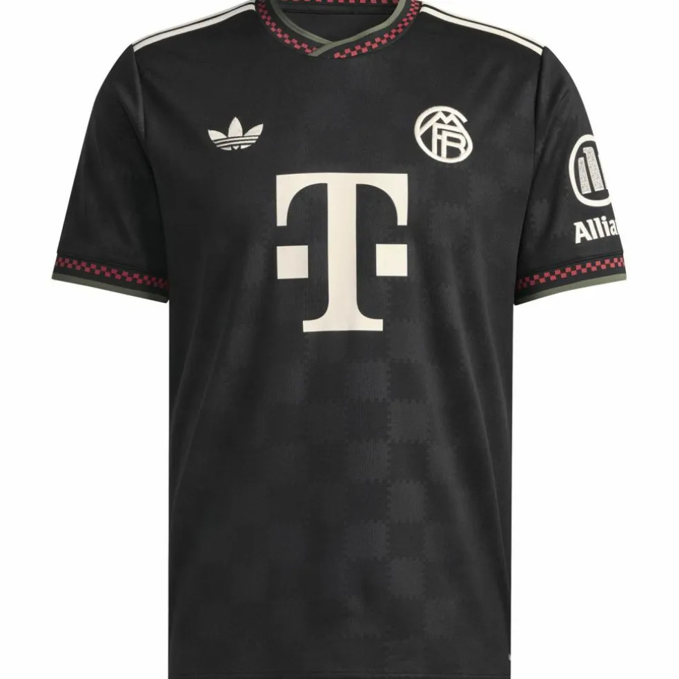 adidas · FC Bayern München 25/26 Ausweich