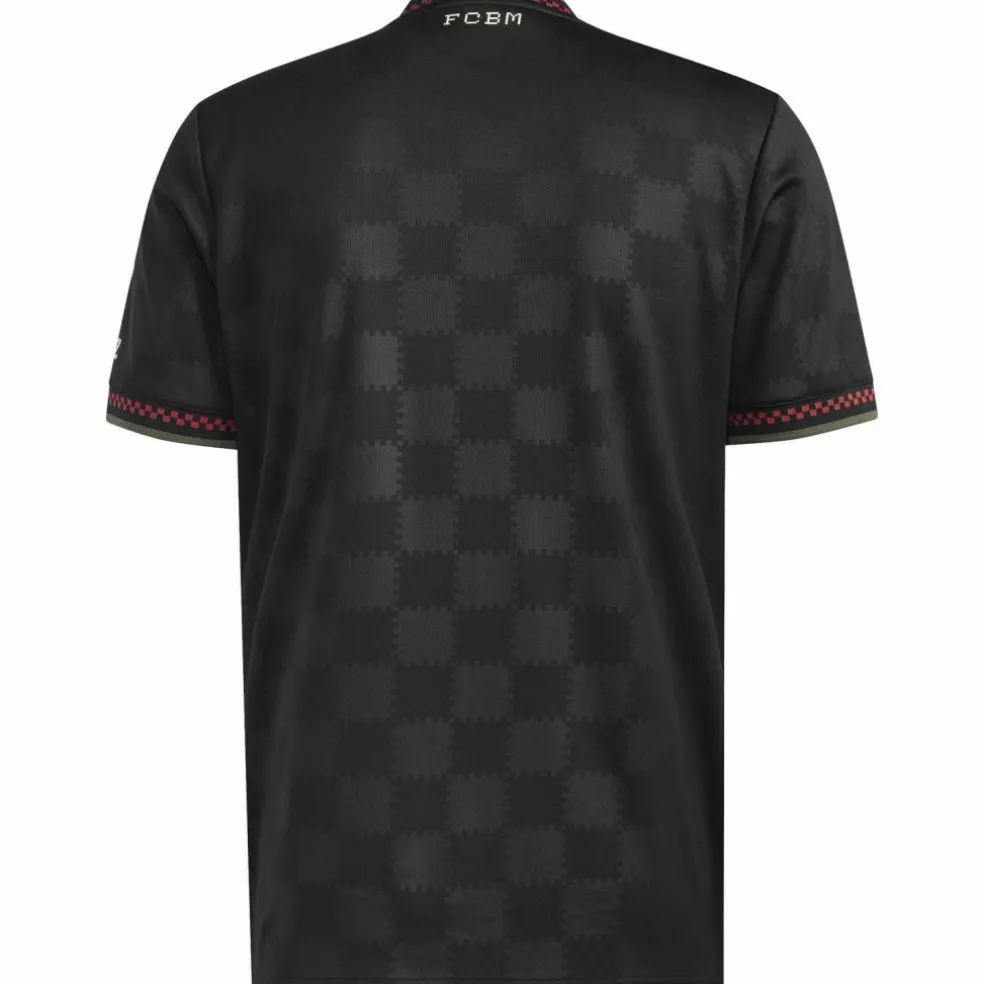 adidas · FC Bayern München 25/26 Ausweich