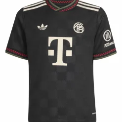 adidas · FC Bayern München 25/26 Ausweich
