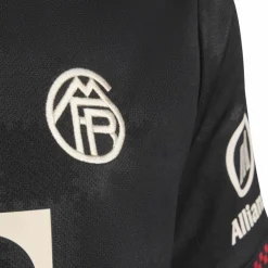 adidas · FC Bayern München 25/26 Ausweich