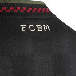adidas · FC Bayern München 25/26 Ausweich