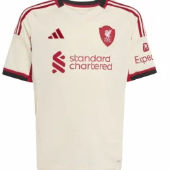 adidas · FC Liverpool 25/26 Auswärts