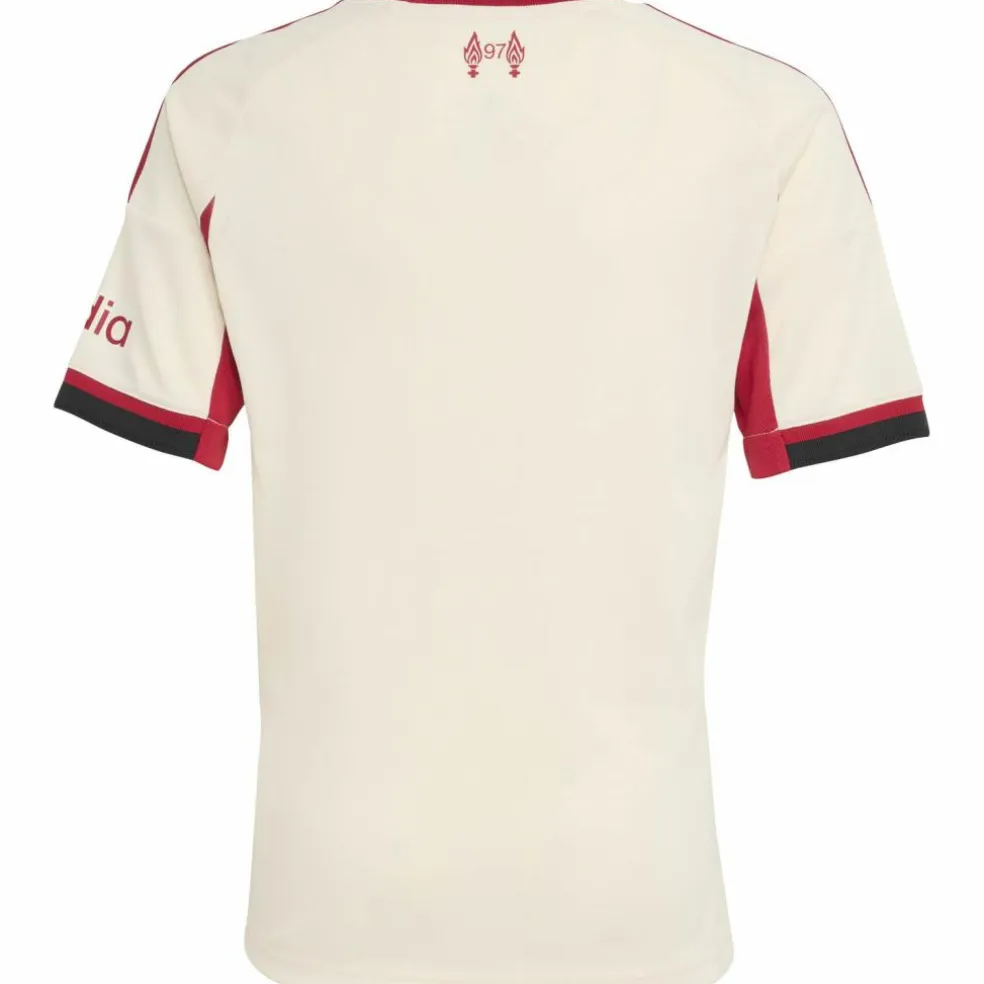 adidas · FC Liverpool 25/26 Auswärts