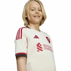 adidas · FC Liverpool 25/26 Auswärts