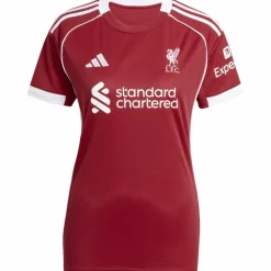 adidas · FC Liverpool 25/26 Heim