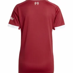 adidas · FC Liverpool 25/26 Heim