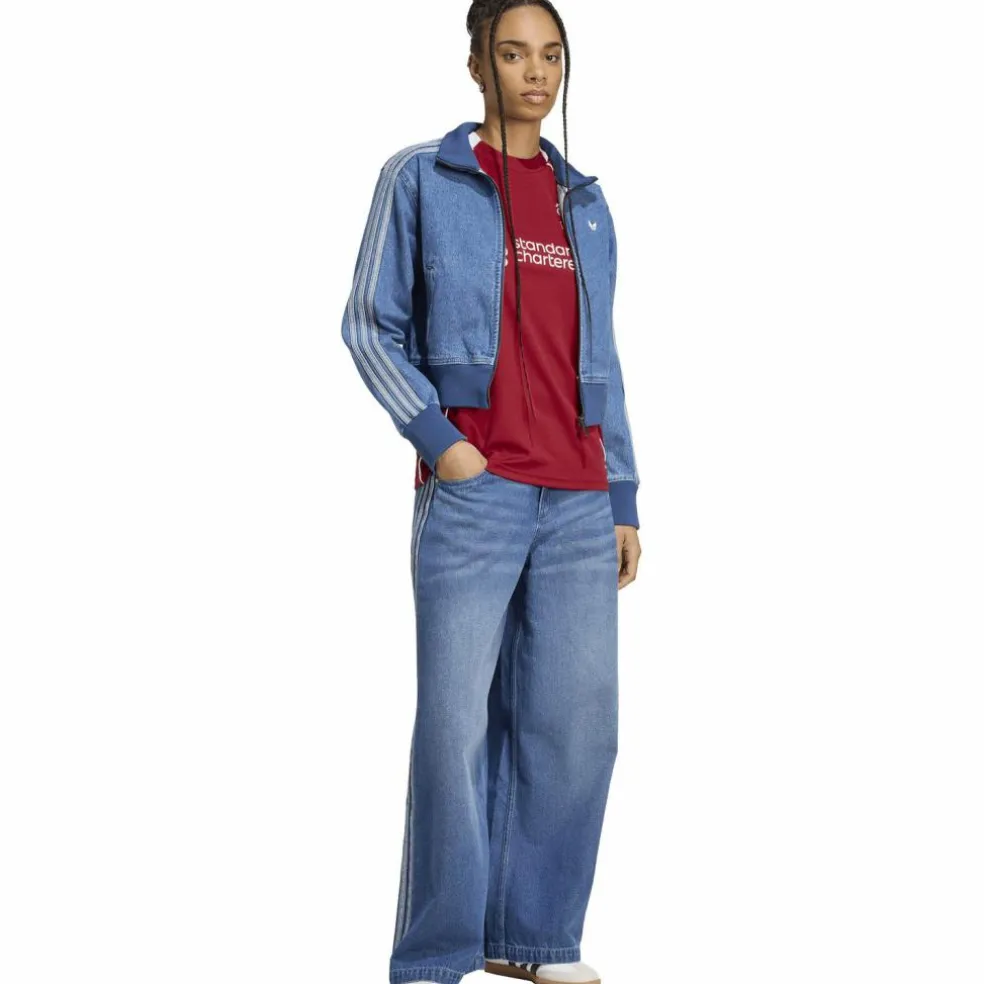 adidas · FC Liverpool 25/26 Heim