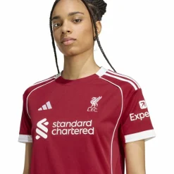 adidas · FC Liverpool 25/26 Heim