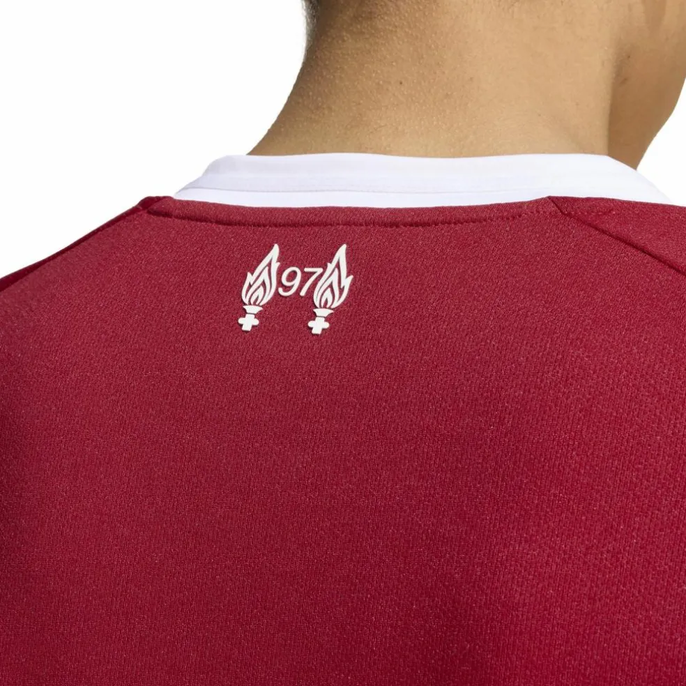 adidas · FC Liverpool 25/26 Heim