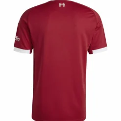 adidas · FC Liverpool 25/26 Heim