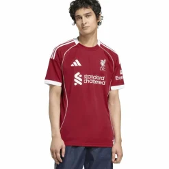 adidas · FC Liverpool 25/26 Heim