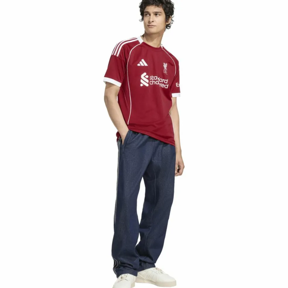 adidas · FC Liverpool 25/26 Heim