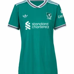 adidas · FC Liverpool 25/26 Ausweich
