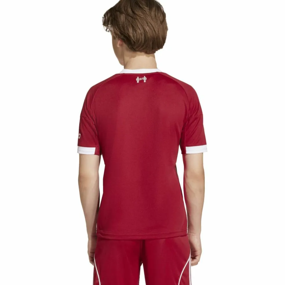adidas · FC Liverpool 25/26 Heim