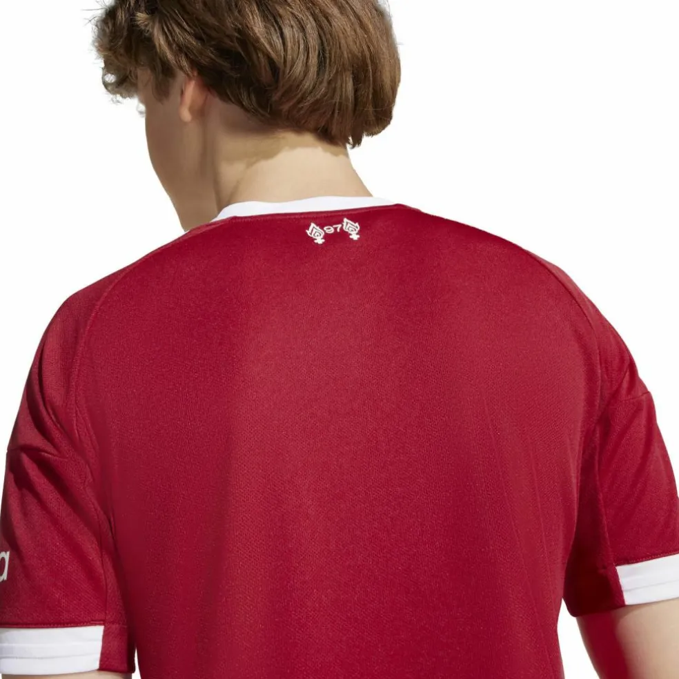 adidas · FC Liverpool 25/26 Heim