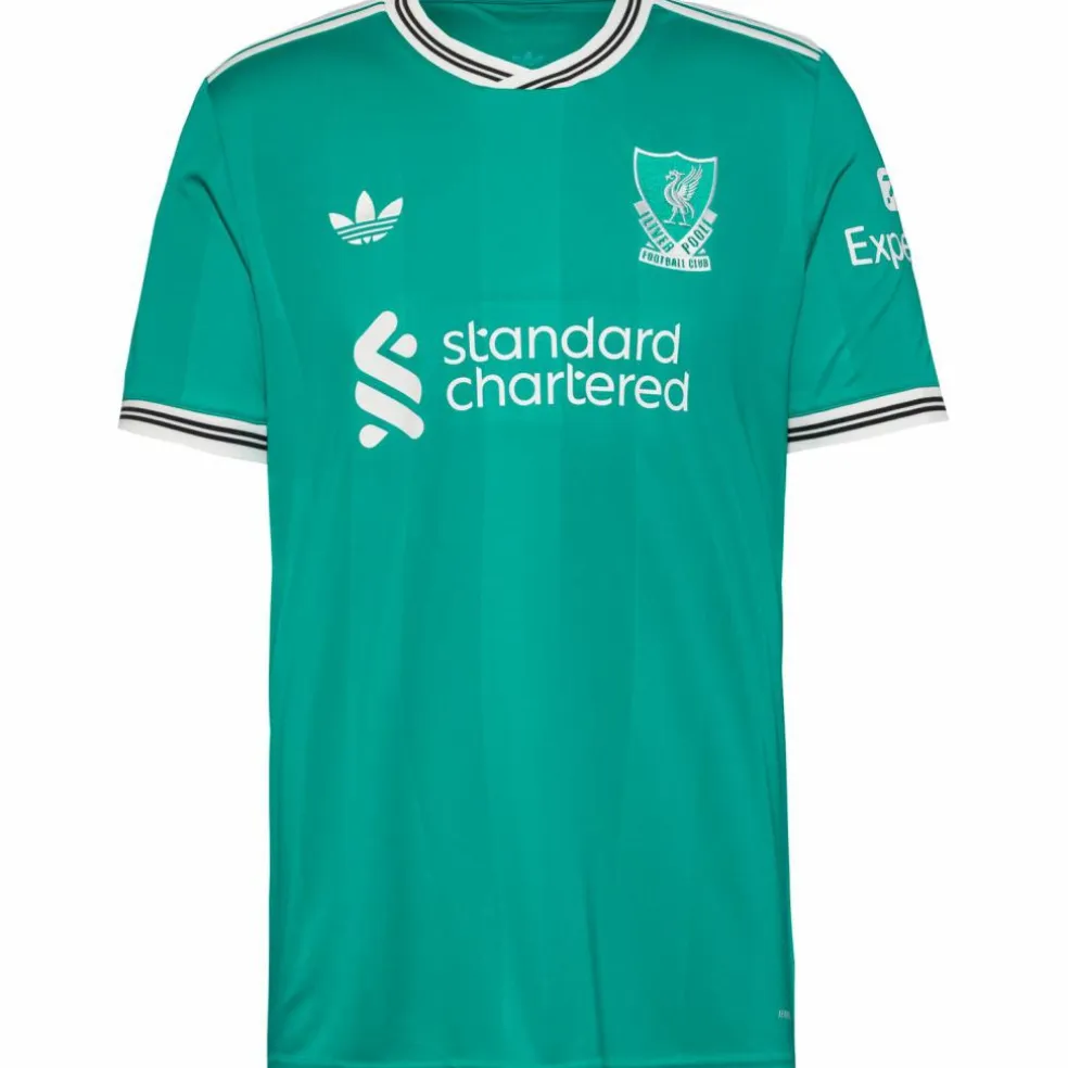 adidas · FC Liverpool 25/26 Ausweich