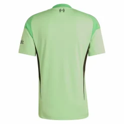 adidas · FC Liverpool Torwarttrikot 2025/2026