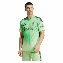 adidas · FC Liverpool Torwarttrikot 2025/2026