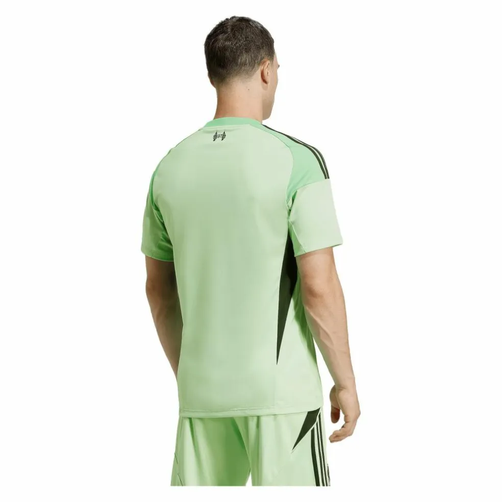 adidas · FC Liverpool Torwarttrikot 2025/2026