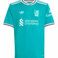 adidas · FC Liverpool 25/26 Ausweich