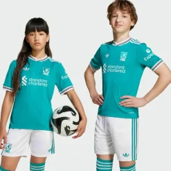 adidas · FC Liverpool 25/26 Ausweich