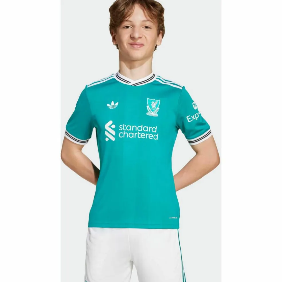 adidas · FC Liverpool 25/26 Ausweich