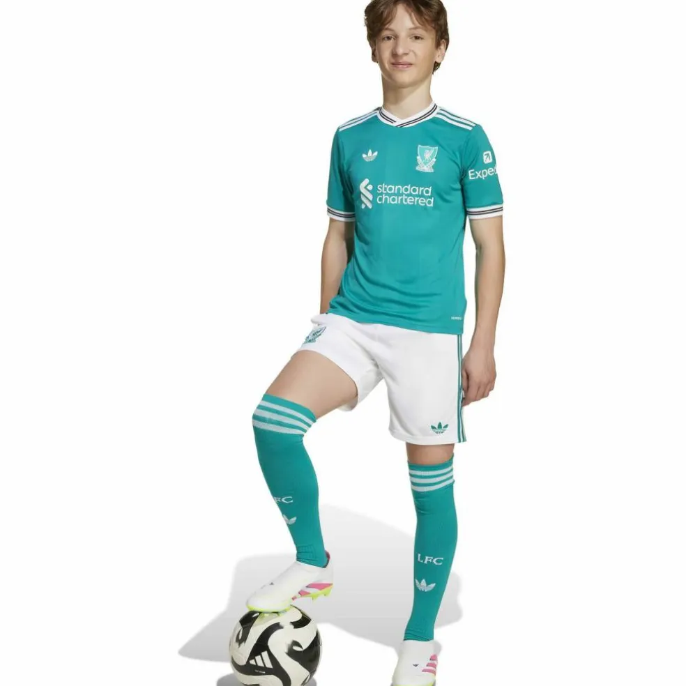 adidas · FC Liverpool 25/26 Ausweich