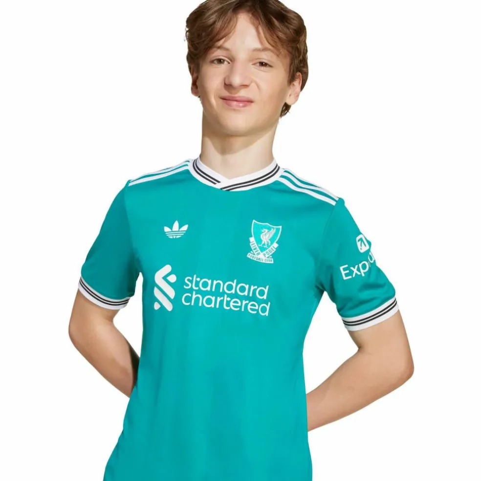 adidas · FC Liverpool 25/26 Ausweich