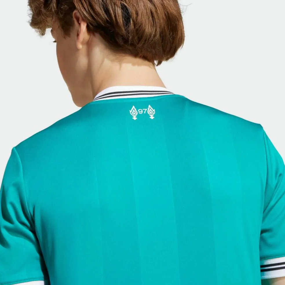 adidas · FC Liverpool 25/26 Ausweich