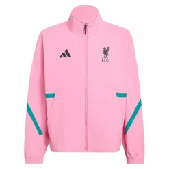 adidas · FC Liverpool Anthem Jacke Kids