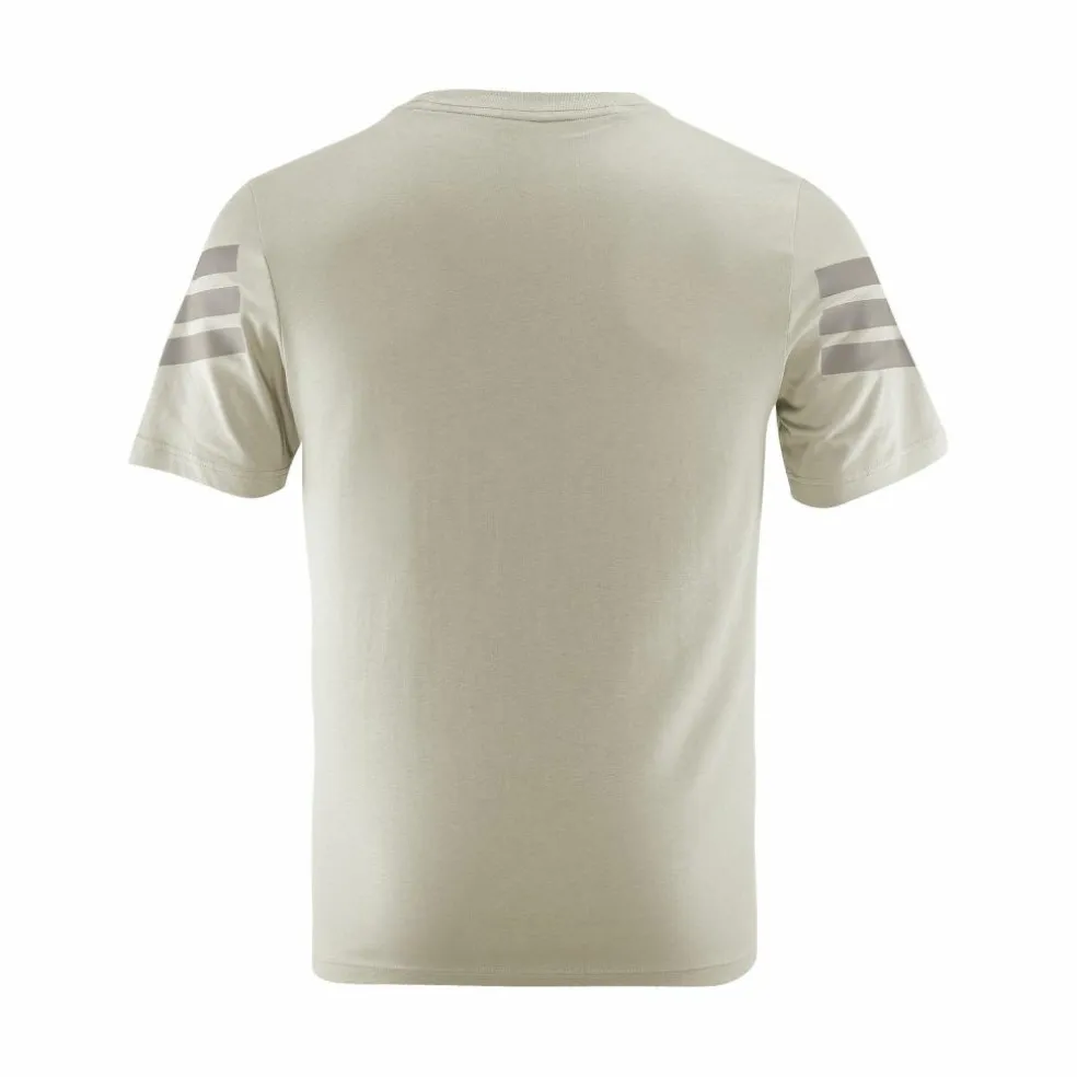 adidas · FC Schalke 04 T-Shirt Beige