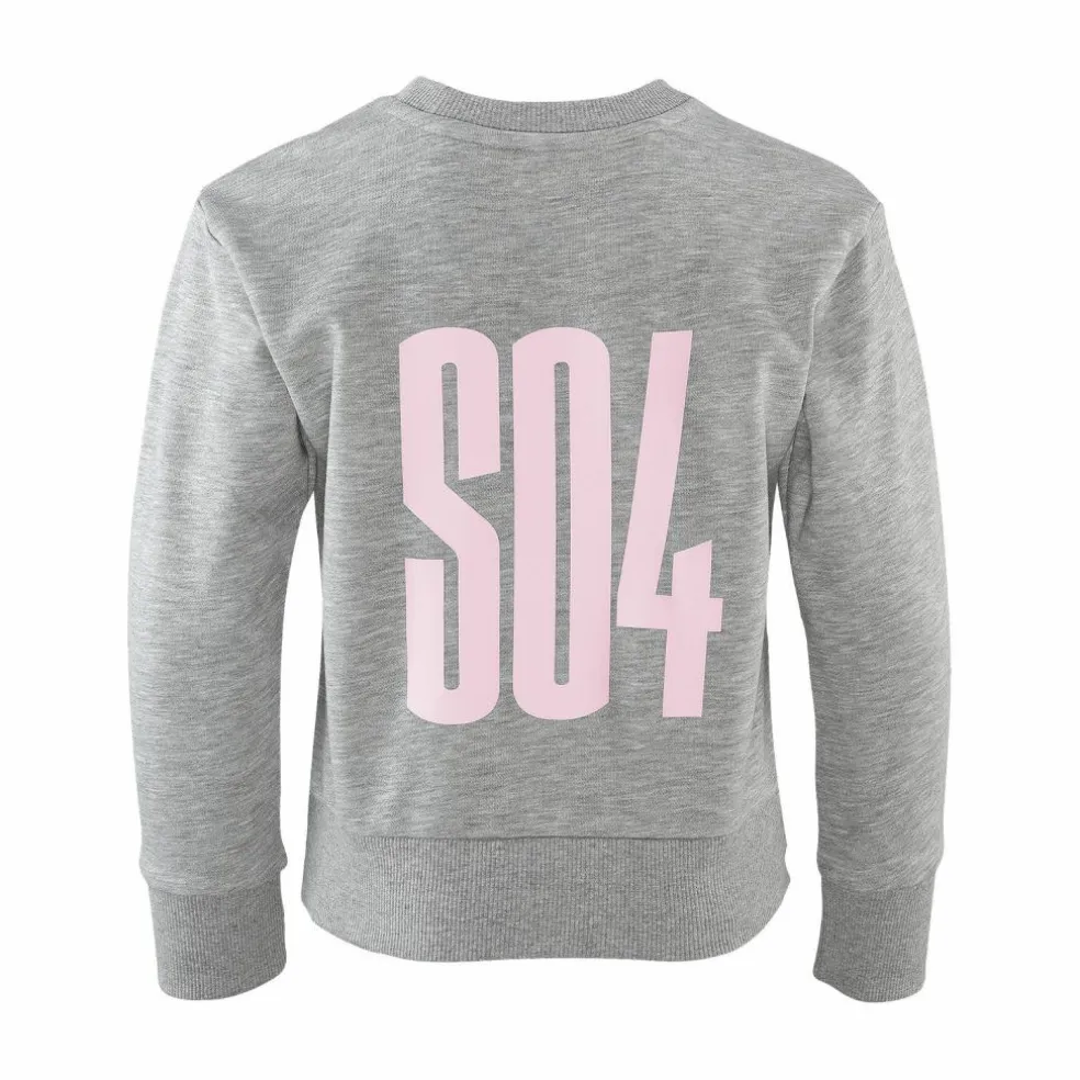 adidas · FC Schalke 04 Sweatshirt Kids