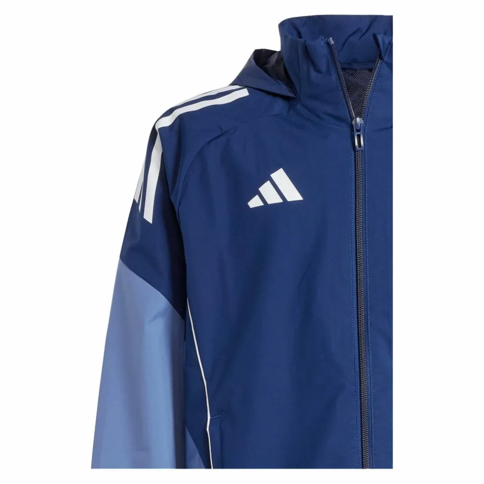 adidas · FC Schalke 04 Regenjacke Kids