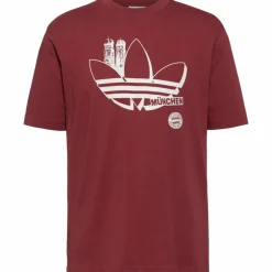 adidas · FCB GR TEE