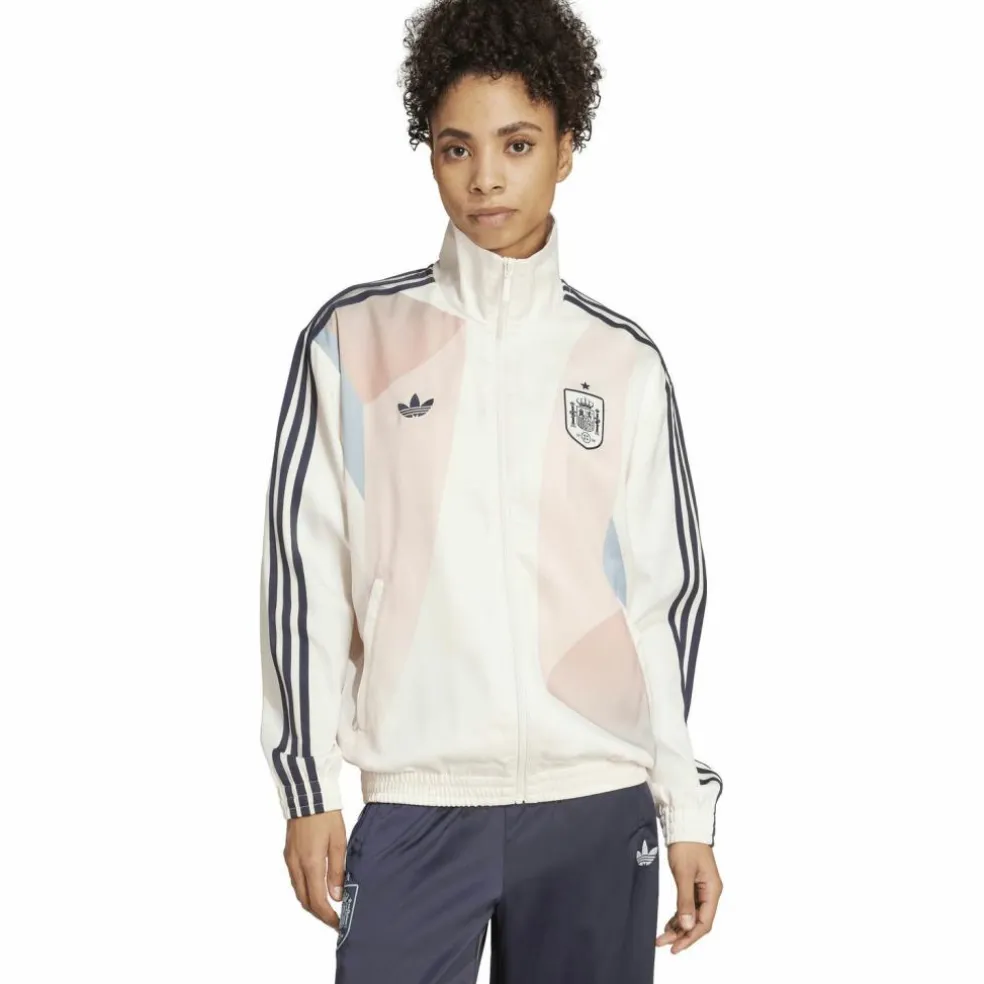 adidas · FEF