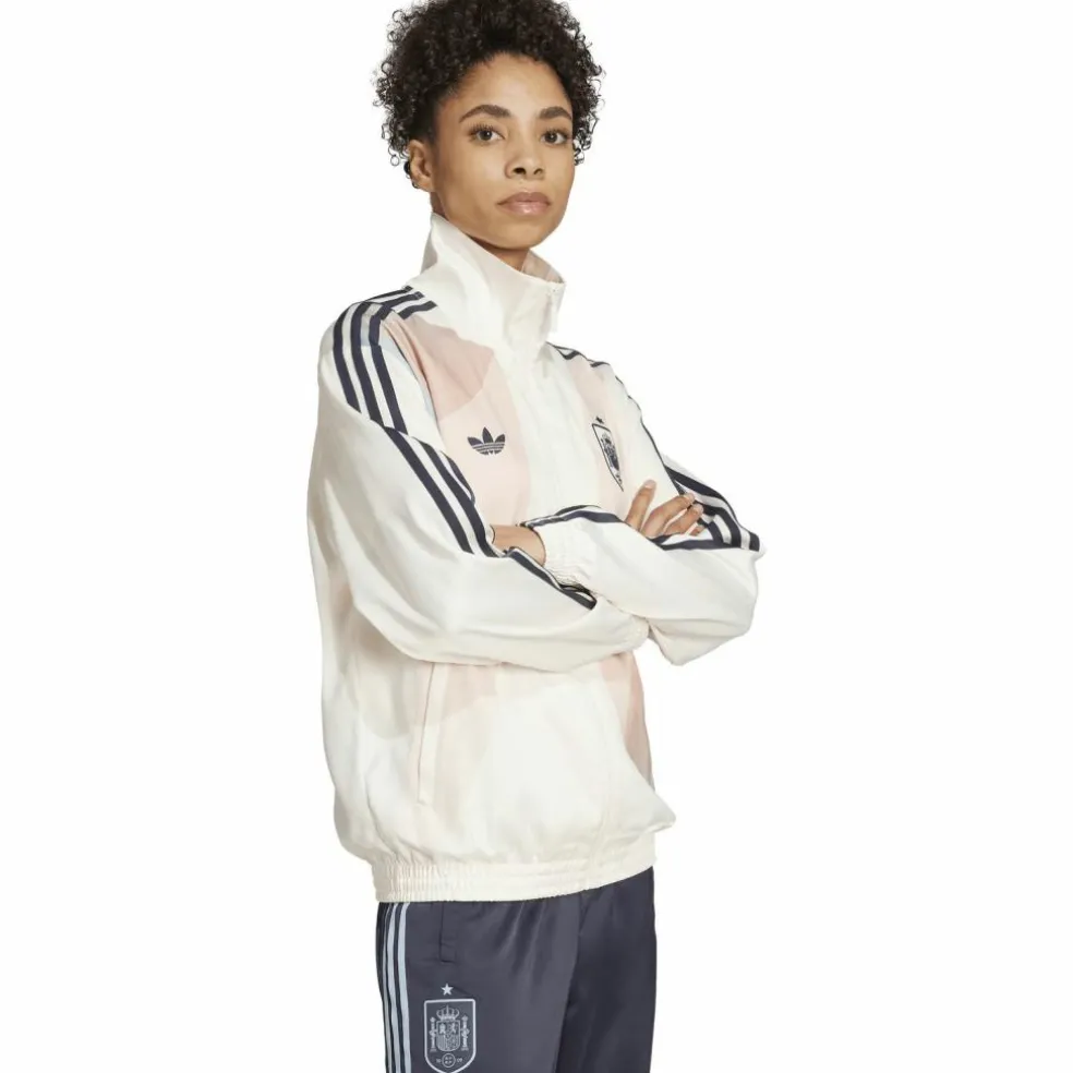 adidas · FEF