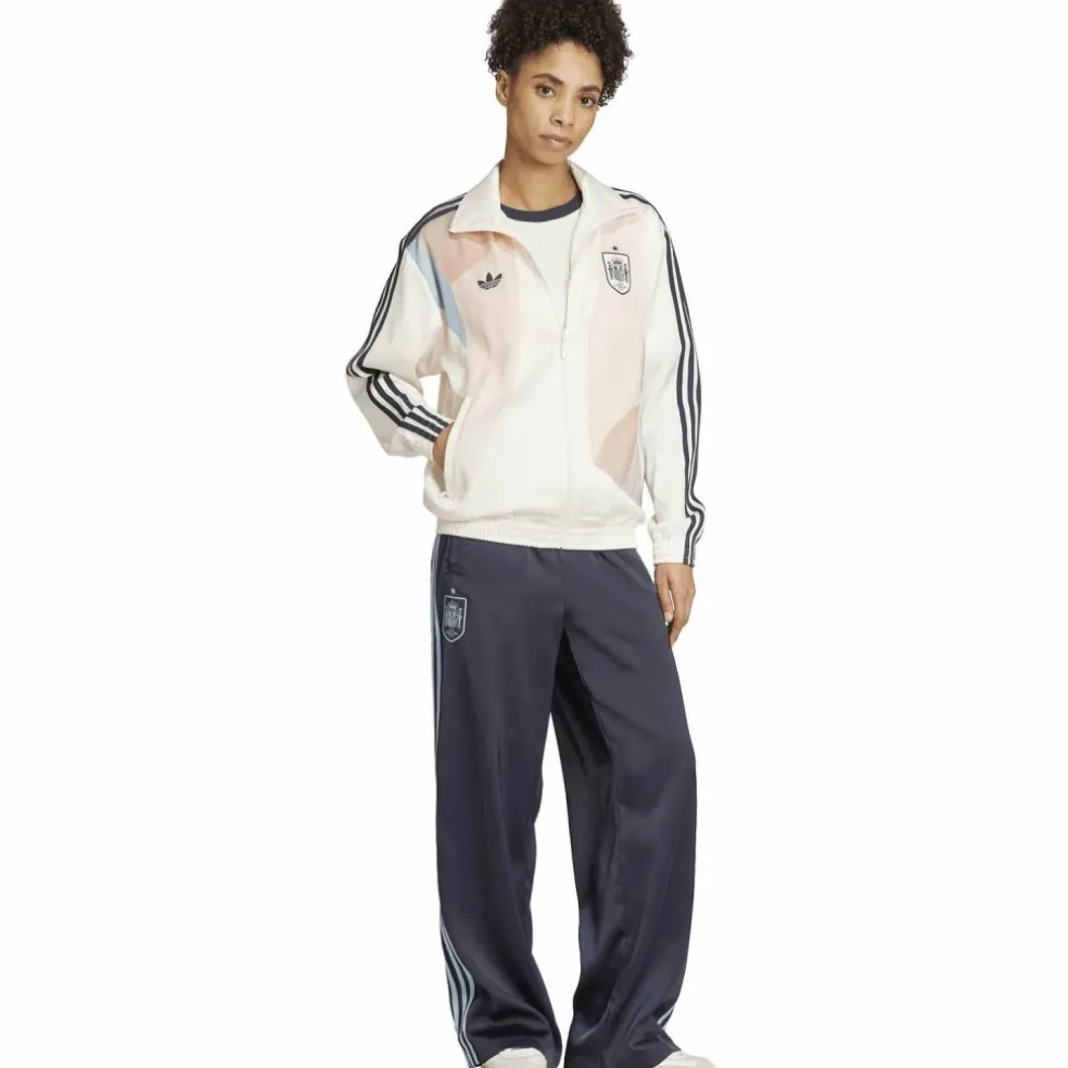 adidas · FEF