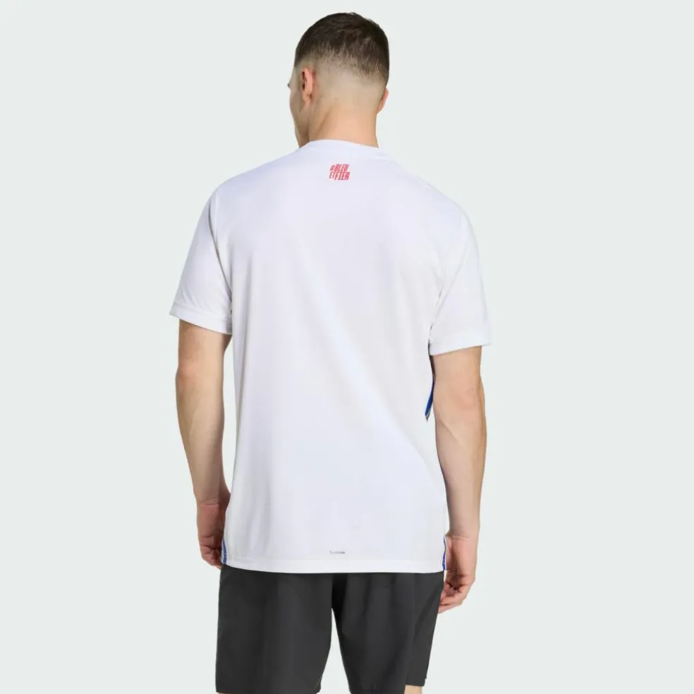 adidas · FFHB MÄNNER MATCH-TRIKOT