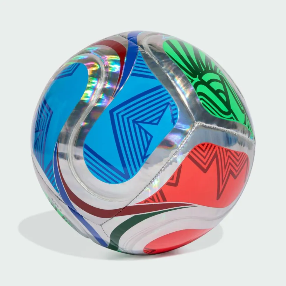 adidas · FIFA Fussball-Weltmeisterschaft™ 2026