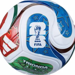 adidas · FIFA World Cup 26™ Trionda League