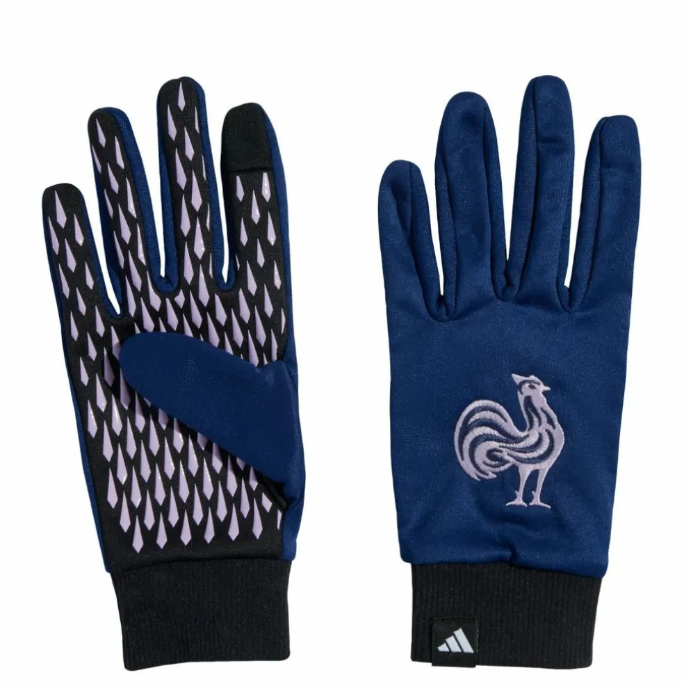 adidas · Frankreich Feldspieler-Handschuhe