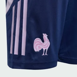 adidas · Frankreich Gym Shorts Kinder