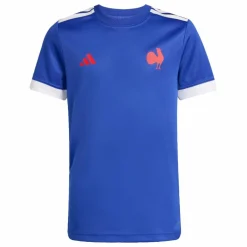 adidas · Frankreich Rugby Home Replica
